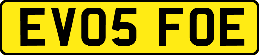 EV05FOE