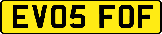 EV05FOF