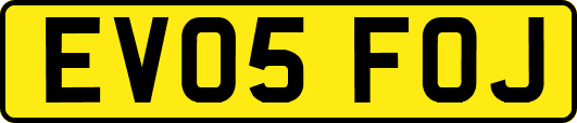 EV05FOJ