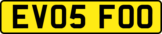 EV05FOO