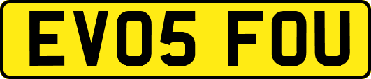 EV05FOU