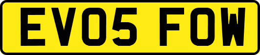 EV05FOW