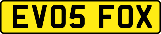 EV05FOX