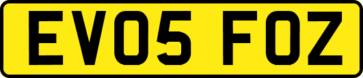 EV05FOZ