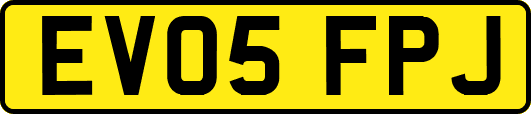 EV05FPJ