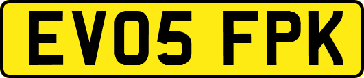 EV05FPK
