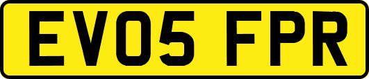EV05FPR