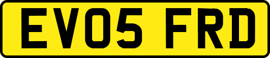 EV05FRD