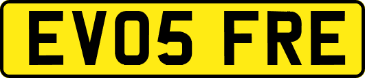 EV05FRE