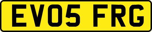 EV05FRG