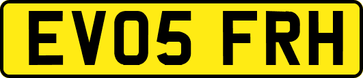 EV05FRH
