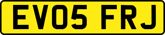 EV05FRJ