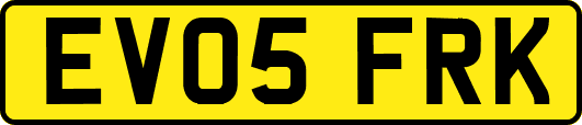 EV05FRK