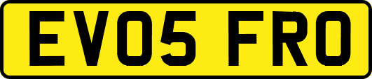 EV05FRO