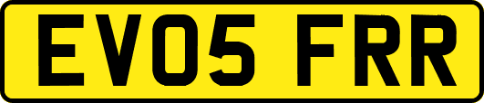 EV05FRR