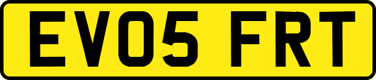 EV05FRT