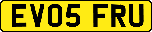 EV05FRU