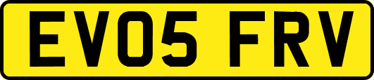 EV05FRV