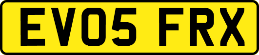 EV05FRX