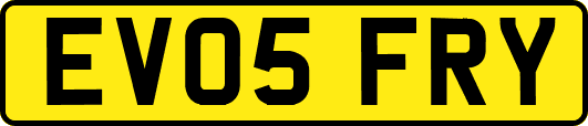 EV05FRY