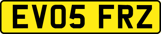 EV05FRZ