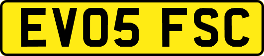 EV05FSC