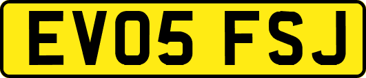 EV05FSJ