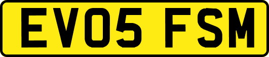 EV05FSM