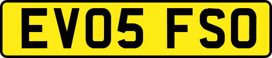EV05FSO