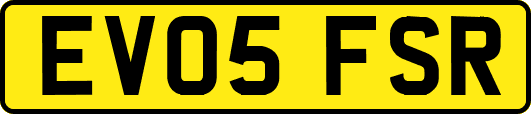EV05FSR