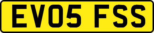 EV05FSS