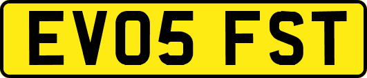 EV05FST