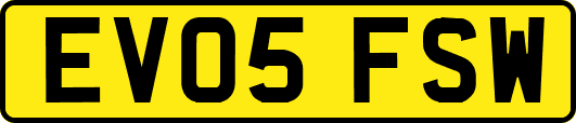 EV05FSW