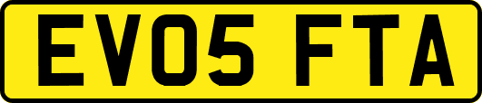 EV05FTA
