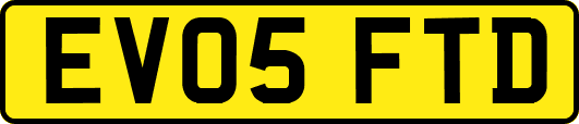 EV05FTD