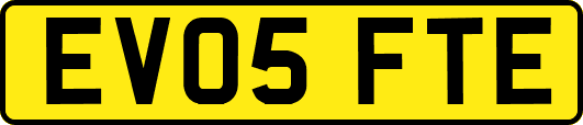EV05FTE