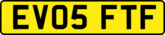 EV05FTF