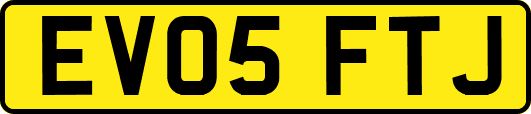 EV05FTJ