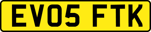 EV05FTK
