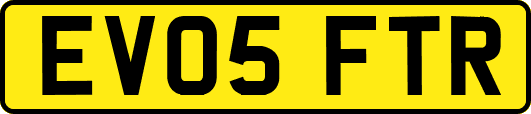 EV05FTR