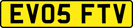 EV05FTV