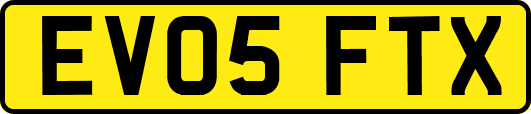 EV05FTX