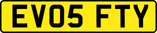 EV05FTY