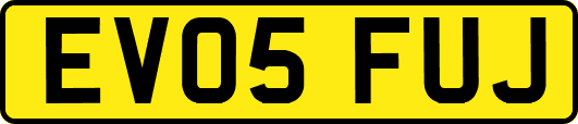 EV05FUJ