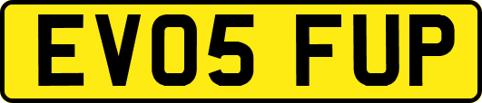 EV05FUP