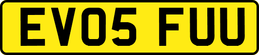 EV05FUU