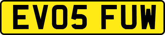 EV05FUW