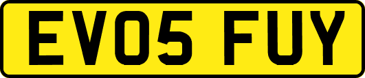 EV05FUY