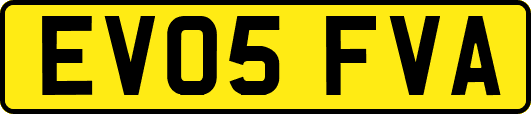 EV05FVA