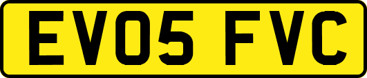 EV05FVC